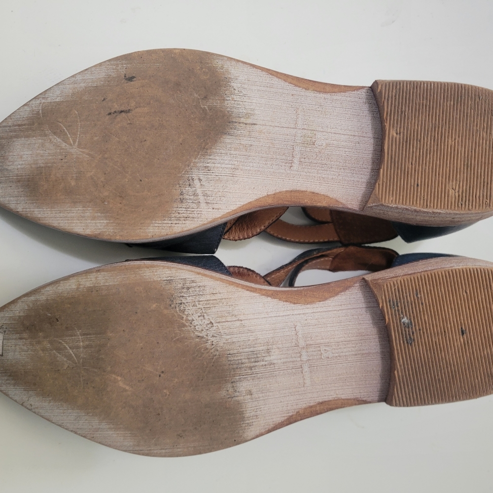 free people wanderlust flat